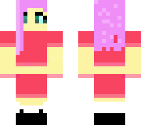 rosie skin