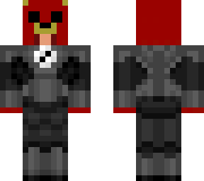 rubius black lantern