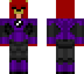 rubius indigo lantern