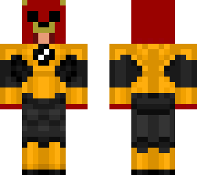 rubius orange lantern