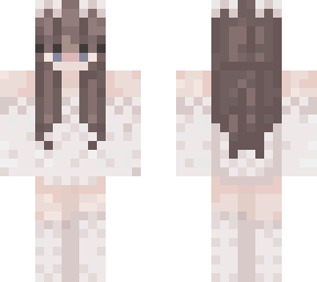 sheep elf version