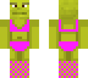 shrexy shrek