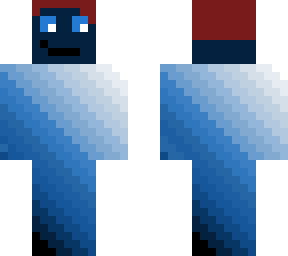 some skin