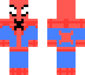 spiderman