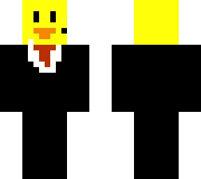 spy duck