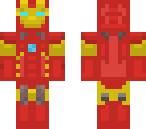steve brown of iron man
