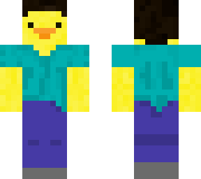 steve duck