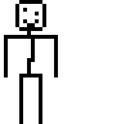 stickman