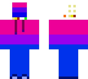 television head (bi)