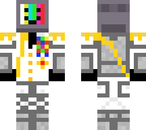 the genral