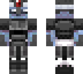 titan smurf