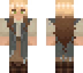 torch (oc! :d)