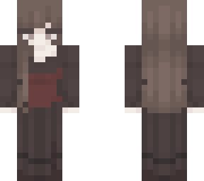 villager