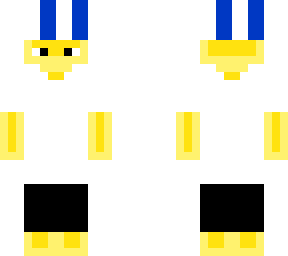 yellow guy :d