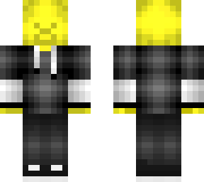 yellow steve