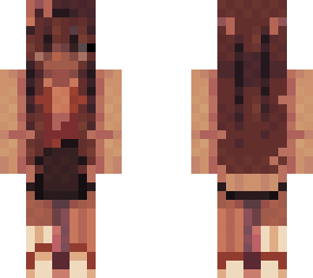 ~ |rce| cinnamon cocoa ~