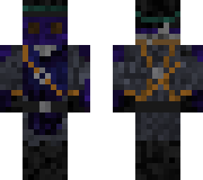 (revised) nation rook grave digger