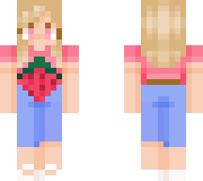 ~strawb~ rce
