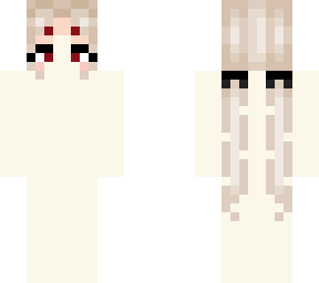 4 eyed girl base