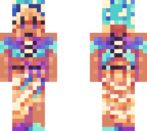 a cavern glow ; trade