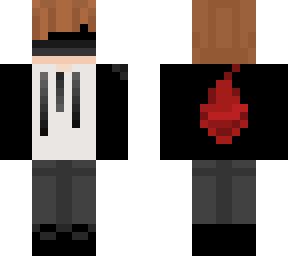 added a red pear to it, it looks kinda weird