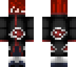 akatsuki creppyxz