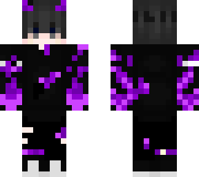 amethyst teufel