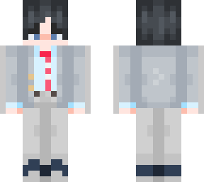 anime character v2