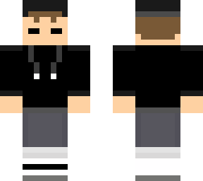 another random human skin