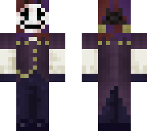 antic jester fixed