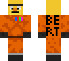 bertt skin