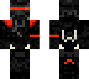 black motor (witha  little improvement from the last one)