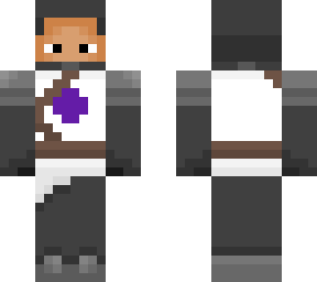 blacksmith (castle crashers)