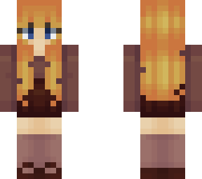 blazing autumn (rce)