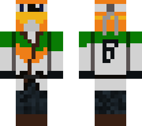 bonzaiter skin