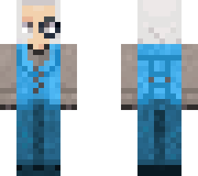 butler emmet (ex, coatless)