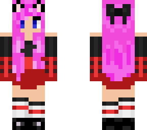 cat girl