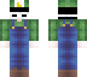 cedex luigi