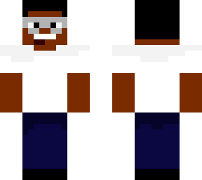 chocolate rain