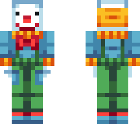 clown