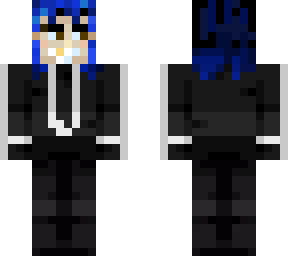 cool mafia gurl