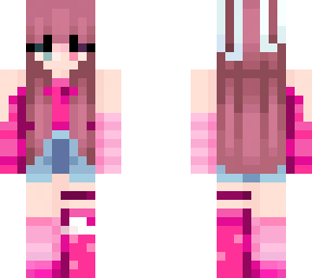 cottonpink - anethce