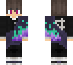 demon slayer damaged