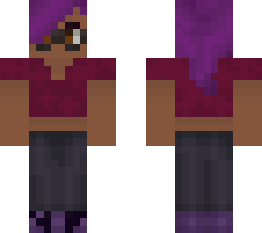 eli (my oc)