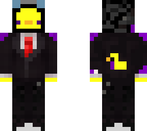 ender duck