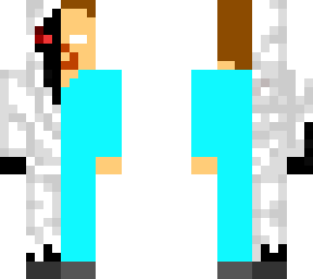 entidad 303 50% herobrine