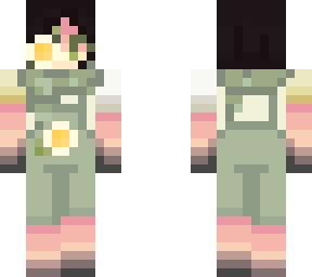 farm girl -. -