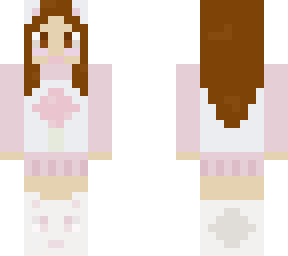 flower girl