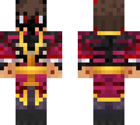 flynnto cultist