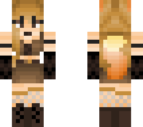 foxy girl